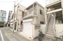 鈴木貸家
