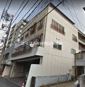 小山ビル外観写真