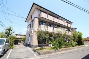 FROLA藤崎外観写真