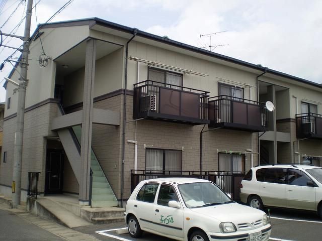 フローラル下中野