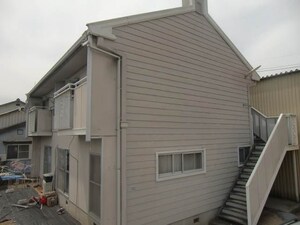 野瀬コーポ外観写真