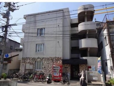 エスプローネ番町外観写真