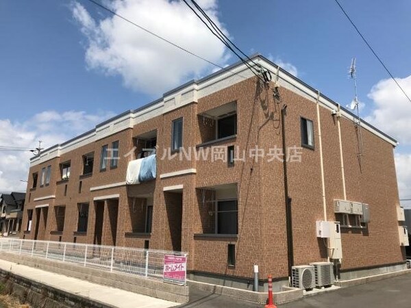 建物外観(外観写真（昼）)