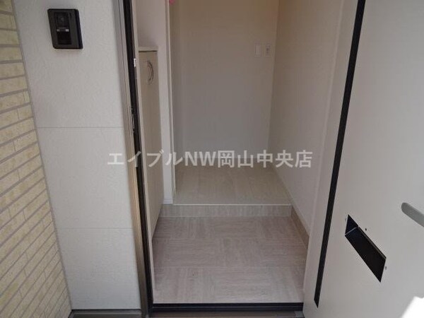 玄関(玄関（イメージ）)