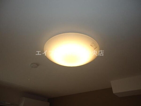 その他設備(照明器具（イメージ）)