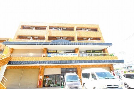 北村ビルSEED21　A棟外観写真