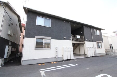 リュミエール　外観写真