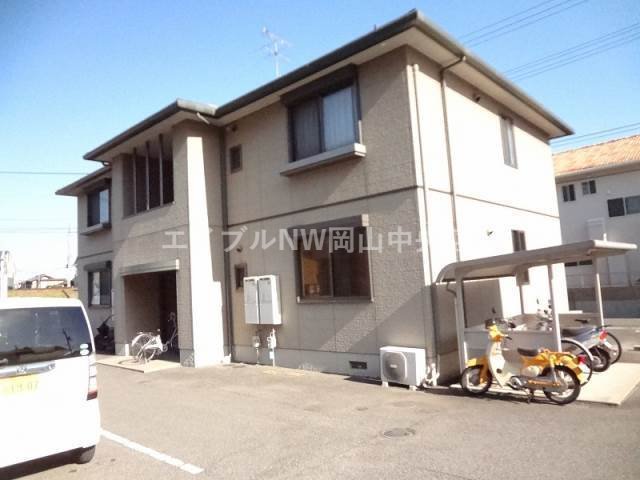 ロフティ　壱番館
