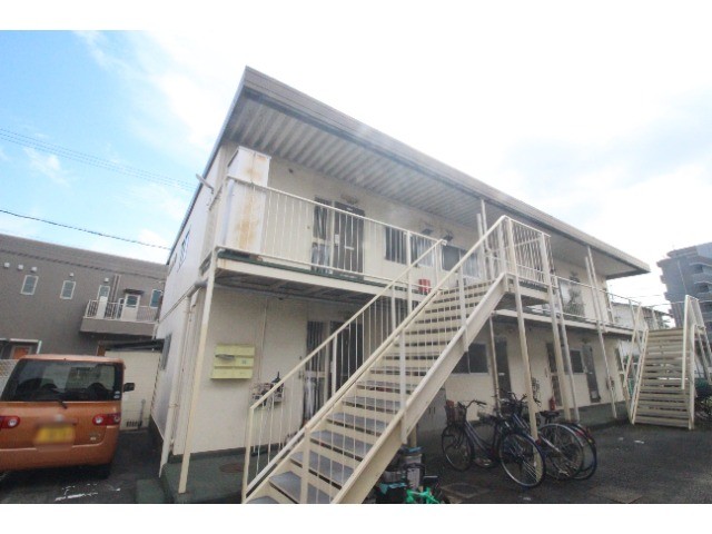 泉田パレス