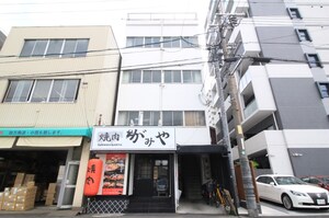柳町ビル外観写真