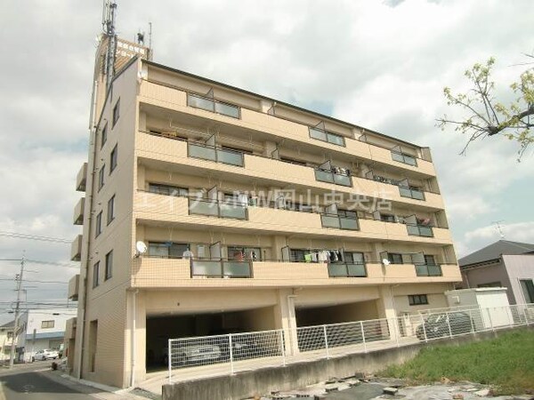 建物外観(建物外観)