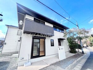 池上邸外観写真