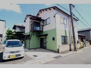 平福2丁目戸建外観写真