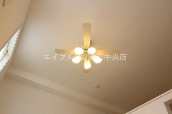 その他(照明)