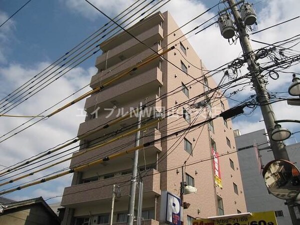 建物内別部屋の写真です