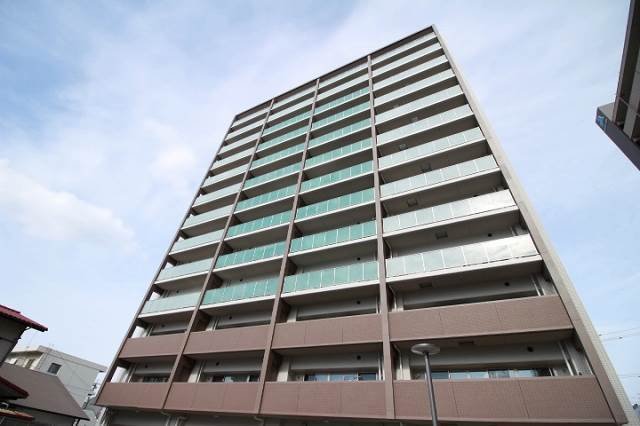 ポレスター西古松