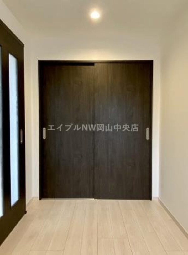 その他部屋・スペース