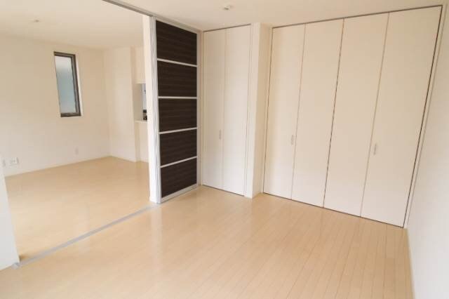 物件内観写真13　(同物件別部屋の写真です)