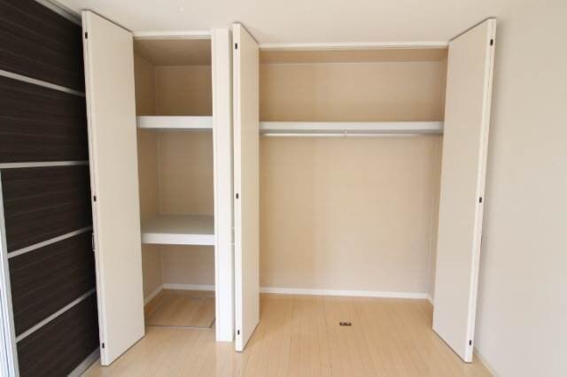 物件内観写真14　(同物件別部屋の写真です)