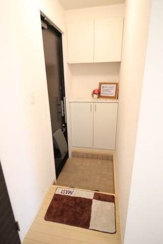 物件内観写真17　(同物件別部屋の写真です)