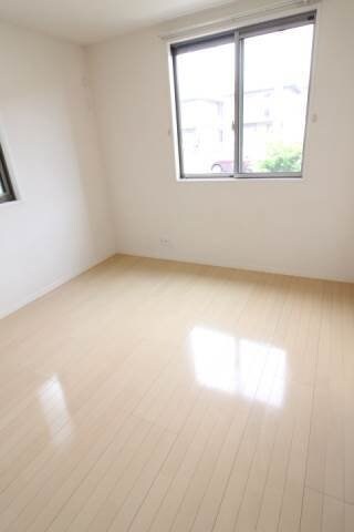 物件内観写真19　(同物件別部屋の写真です)