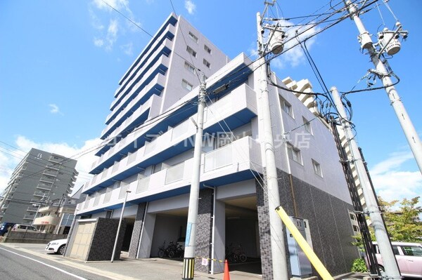 建物外観(建物外観)