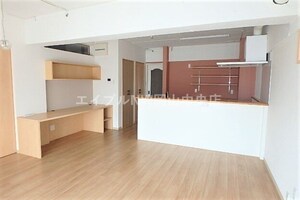 第二厚生町マンション外観写真