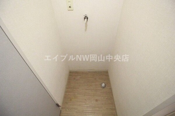 洗面所