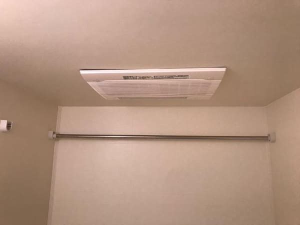 その他(浴室乾燥機)