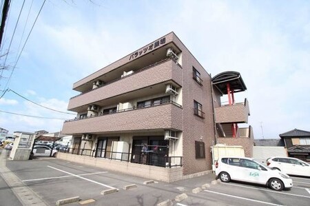 パラッツォ操明外観写真