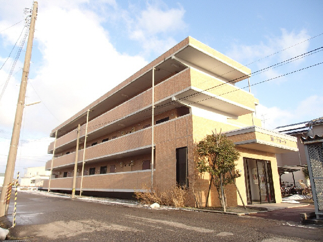 マンションフローラ
