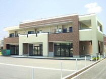 Ｆ・フレンテの外観写真