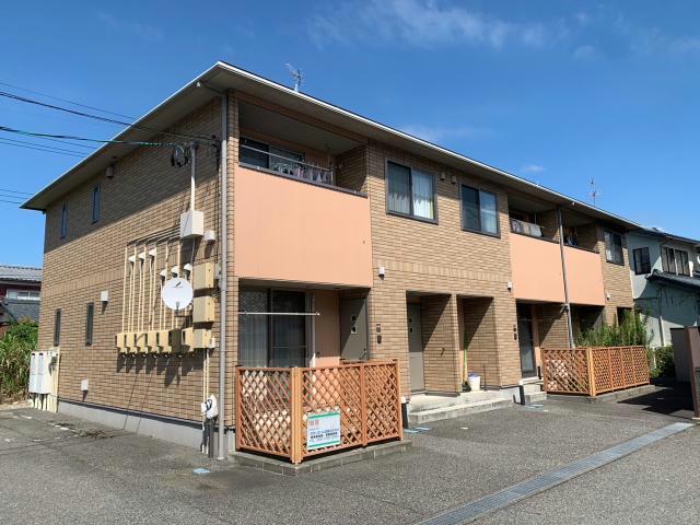 グランシャリオ