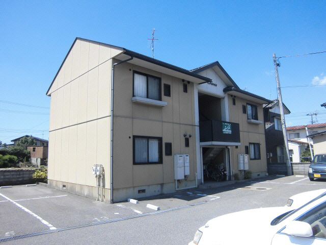 アムール　Ｂ