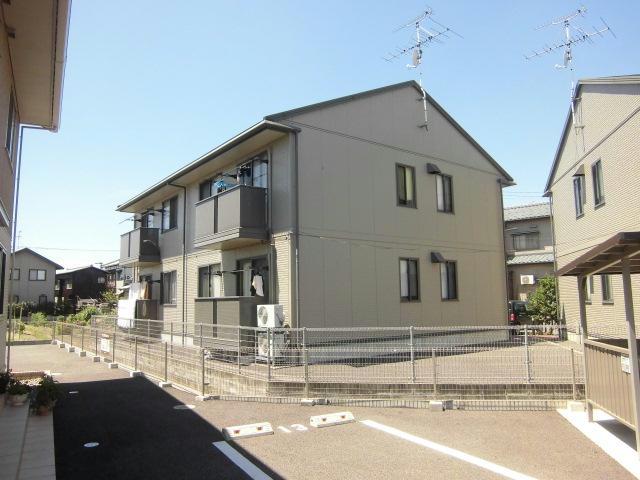 イーストヒルズＡ