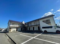 ラ・セシリアの外観写真