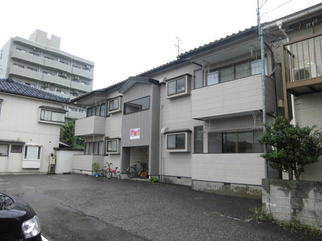 コーポ亀田駅前