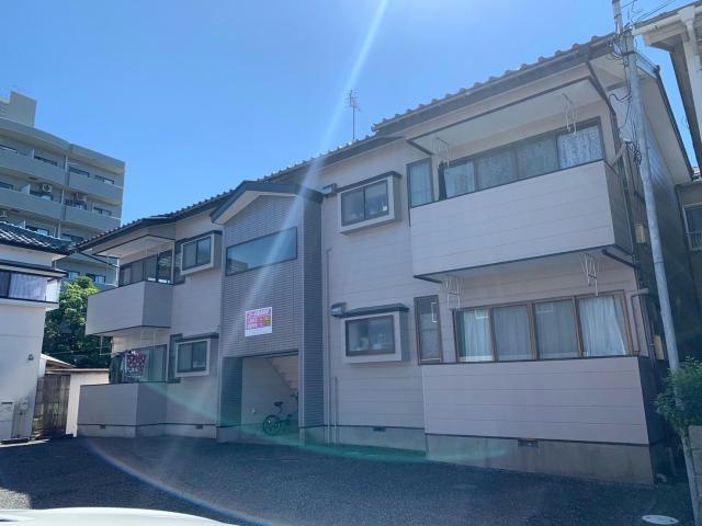 コーポ亀田駅前