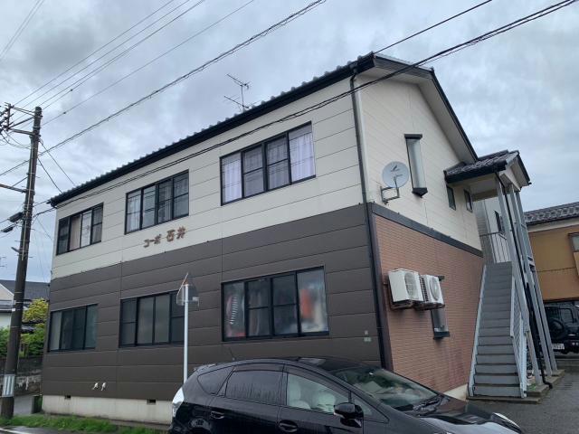 コーポ石井