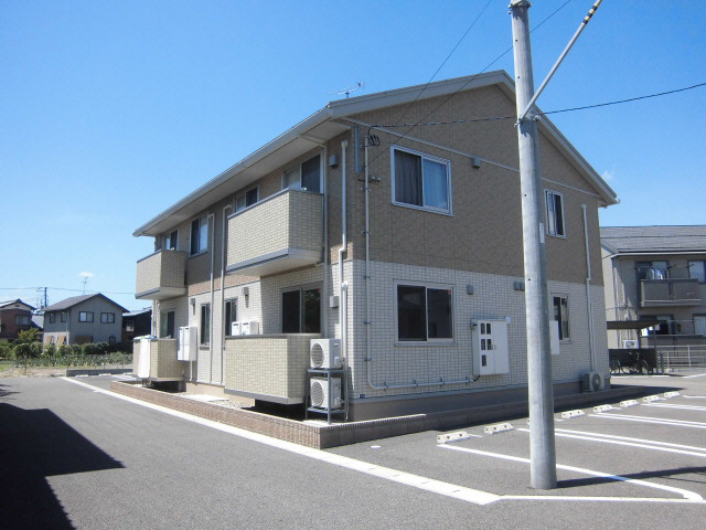 イーストヒルズ　C