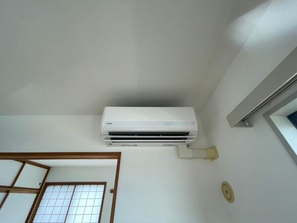 空調設備