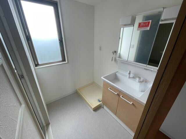 洗面所・脱衣所