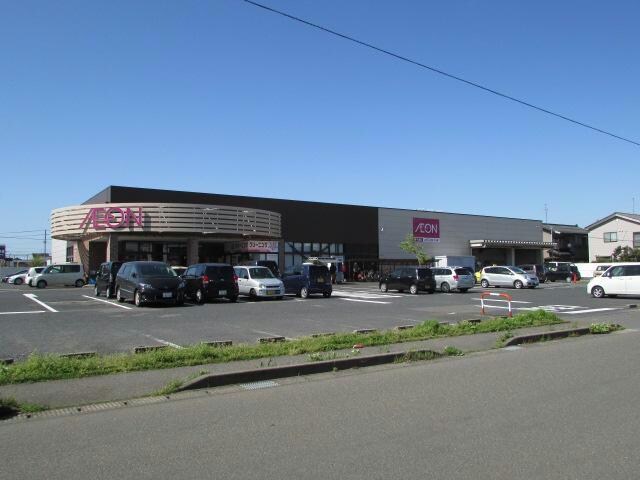 イオン亀田店