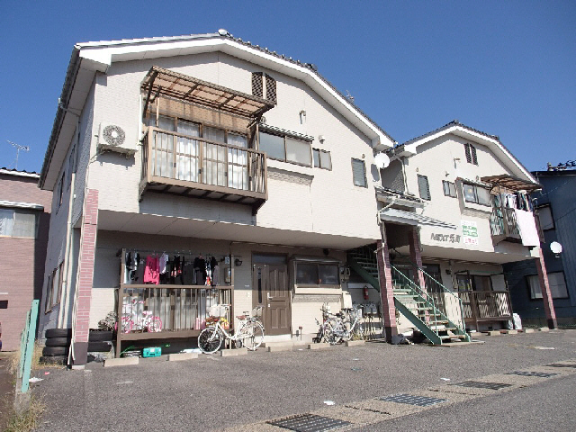 NEXT元町