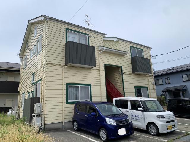 ピコットさつき野