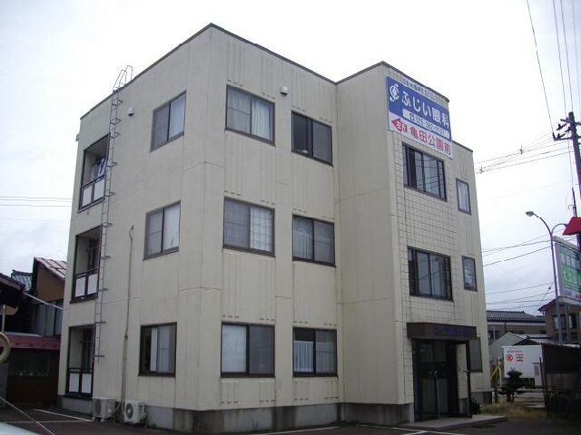 コーポ池田　Ａ