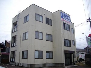 コーポ池田　Ａ外観写真