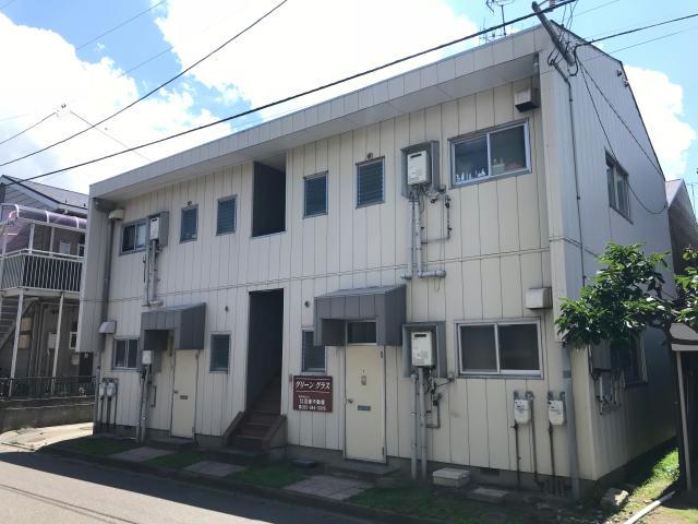 グリーングラス