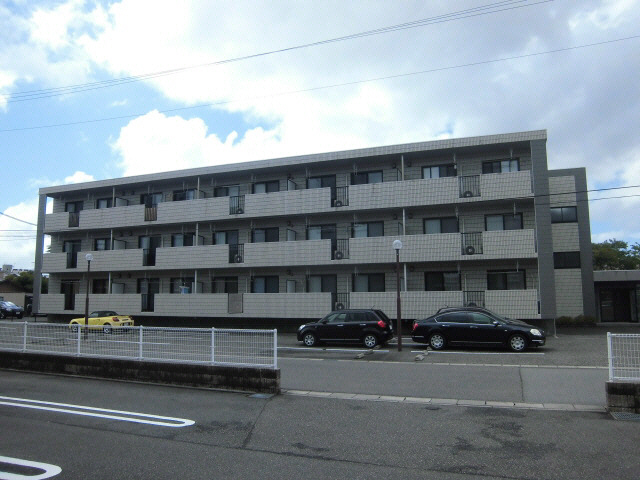 フォルスト向陽