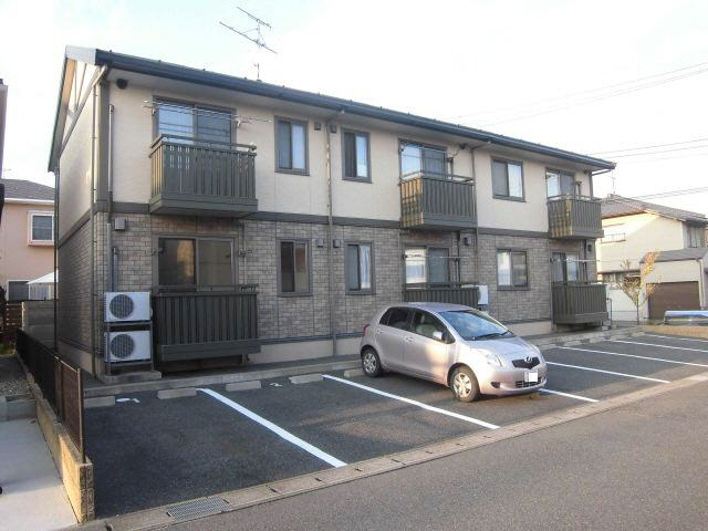ロイヤルクレッセント